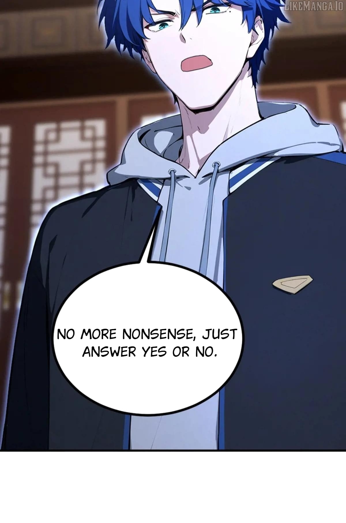 Outrageous! I opened a training class for empresses Chapter 80 - page 68